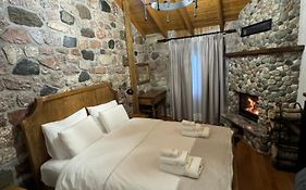 Hotel Ambassador Voskopoje
